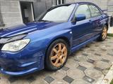 Subaru Impreza 2006 года за 5 000 000 тг. в Алматы – фото 3