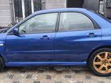 Subaru Impreza 2006 года за 5 000 000 тг. в Алматы – фото 4