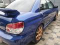 Subaru Impreza 2006 года за 5 000 000 тг. в Алматы – фото 8