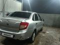 ВАЗ (Lada) Granta 2190 2013 годаүшін1 800 000 тг. в Усть-Каменогорск – фото 4