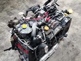 Двигатель Subaru EJ255 Turboүшін600 000 тг. в Алматы – фото 3