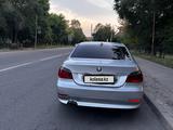 BMW 530 2004 годаfor6 000 000 тг. в Алматы – фото 3