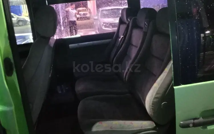 Mercedes-Benz Vito 1998 года за 2 800 000 тг. в Алматы