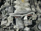 W210 m112 двигатель акпп за 450 000 тг. в Алматы