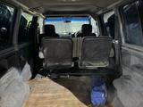 Mitsubishi Delica 1993 годаfor1 850 000 тг. в Алматы – фото 5