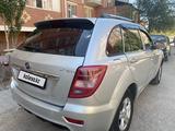 Lifan X60 2015 года за 6 300 000 тг. в Кызылорда