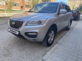 Lifan X60 2015 года за 6 300 000 тг. в Кызылорда – фото 3