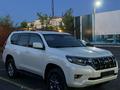 Toyota Land Cruiser Prado 2020 года за 24 500 000 тг. в Караганда – фото 30