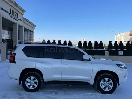 Toyota Land Cruiser Prado 2020 года за 24 500 000 тг. в Караганда – фото 39