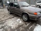 ВАЗ (Lada) 2114 2013 года за 1 500 000 тг. в Павлодар – фото 4