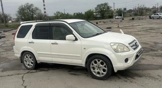 Honda CR-V 2004 года за 2 000 000 тг. в Тараз