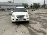 Honda CR-V 2004 года за 2 000 000 тг. в Тараз – фото 2