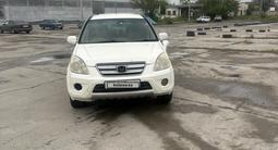 Honda CR-V 2004 года за 2 000 000 тг. в Тараз – фото 2