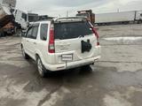 Honda CR-V 2004 года за 2 000 000 тг. в Тараз – фото 4