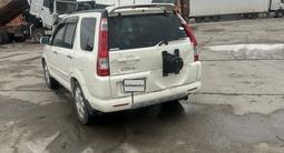 Honda CR-V 2004 года за 2 000 000 тг. в Тараз – фото 4