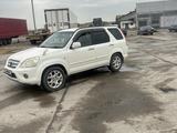 Honda CR-V 2004 года за 2 000 000 тг. в Тараз – фото 3