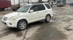 Honda CR-V 2004 года за 2 000 000 тг. в Тараз – фото 3