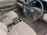 Honda CR-V 2004 года за 2 000 000 тг. в Тараз – фото 5