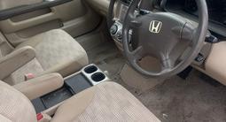Honda CR-V 2004 года за 2 000 000 тг. в Тараз – фото 5