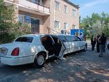 Lincoln Town Car 2000 годаfor3 800 000 тг. в Костанай