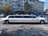 Lincoln Town Car 2000 годаfor3 800 000 тг. в Костанай – фото 2