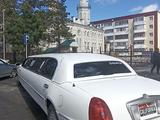 Lincoln Town Car 2000 годаfor3 800 000 тг. в Костанай – фото 3