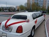 Lincoln Town Car 2000 годаfor3 800 000 тг. в Костанай – фото 5