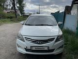 Hyundai Accent 2014 года за 5 000 000 тг. в Семей