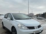 Nissan Tiida 2005 годаfor3 500 000 тг. в Астана