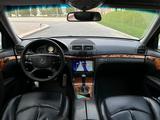 Mercedes-Benz E 280 2007 года за 4 900 000 тг. в Шымкент