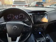 Hyundai Creta, 2019