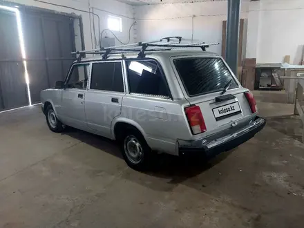 ВАЗ (Lada) 2104 2007 года за 1 100 000 тг. в Атырау – фото 2