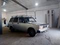 ВАЗ (Lada) 2104 2007 годаүшін1 100 000 тг. в Атырау