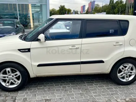 Kia Soul 2010 года за 4 500 000 тг. в Алматы – фото 4