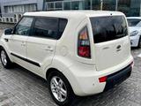 Kia Soul 2010 года за 4 200 000 тг. в Алматы – фото 5