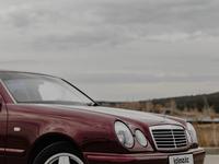 Mercedes-Benz E 230 1996 годаүшін3 000 000 тг. в Астана