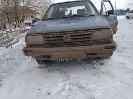 Volkswagen Jetta 1987 года за 560 000 тг. в Астана