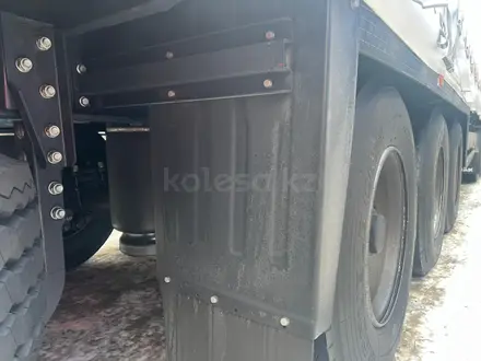 Shandong  VOLKLAND XYC9400XXYD НОВЫЙ РАССРОЧКА-ЛИЗИНГ 2025 года за 7 777 777 тг. в Алматы – фото 8