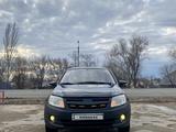 ВАЗ (Lada) Granta 2190 2012 года за 1 700 000 тг. в Уральск