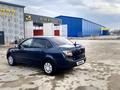 ВАЗ (Lada) Granta 2190 2012 годаүшін1 600 000 тг. в Уральск – фото 4