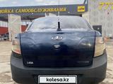 ВАЗ (Lada) Granta 2190 2012 года за 1 700 000 тг. в Уральск – фото 5