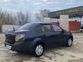 ВАЗ (Lada) Granta 2190 2012 года за 1 600 000 тг. в Уральск – фото 6