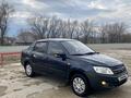 ВАЗ (Lada) Granta 2190 2012 годаүшін1 600 000 тг. в Уральск – фото 7