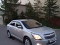 Chevrolet Cobalt 2022 годаүшін4 970 000 тг. в Астана – фото 2