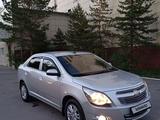 Chevrolet Cobalt 2022 годаүшін4 970 000 тг. в Астана – фото 2
