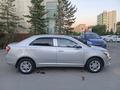 Chevrolet Cobalt 2022 годаүшін4 970 000 тг. в Астана – фото 4
