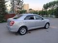 Chevrolet Cobalt 2022 годаүшін4 970 000 тг. в Астана – фото 5
