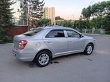 Chevrolet Cobalt 2022 годаүшін4 970 000 тг. в Астана – фото 5