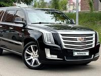 Cadillac Escalade 2016 годаүшін32 000 000 тг. в Алматы