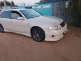 Toyota Aristo 1995 годаүшін2 800 000 тг. в Павлодар – фото 2